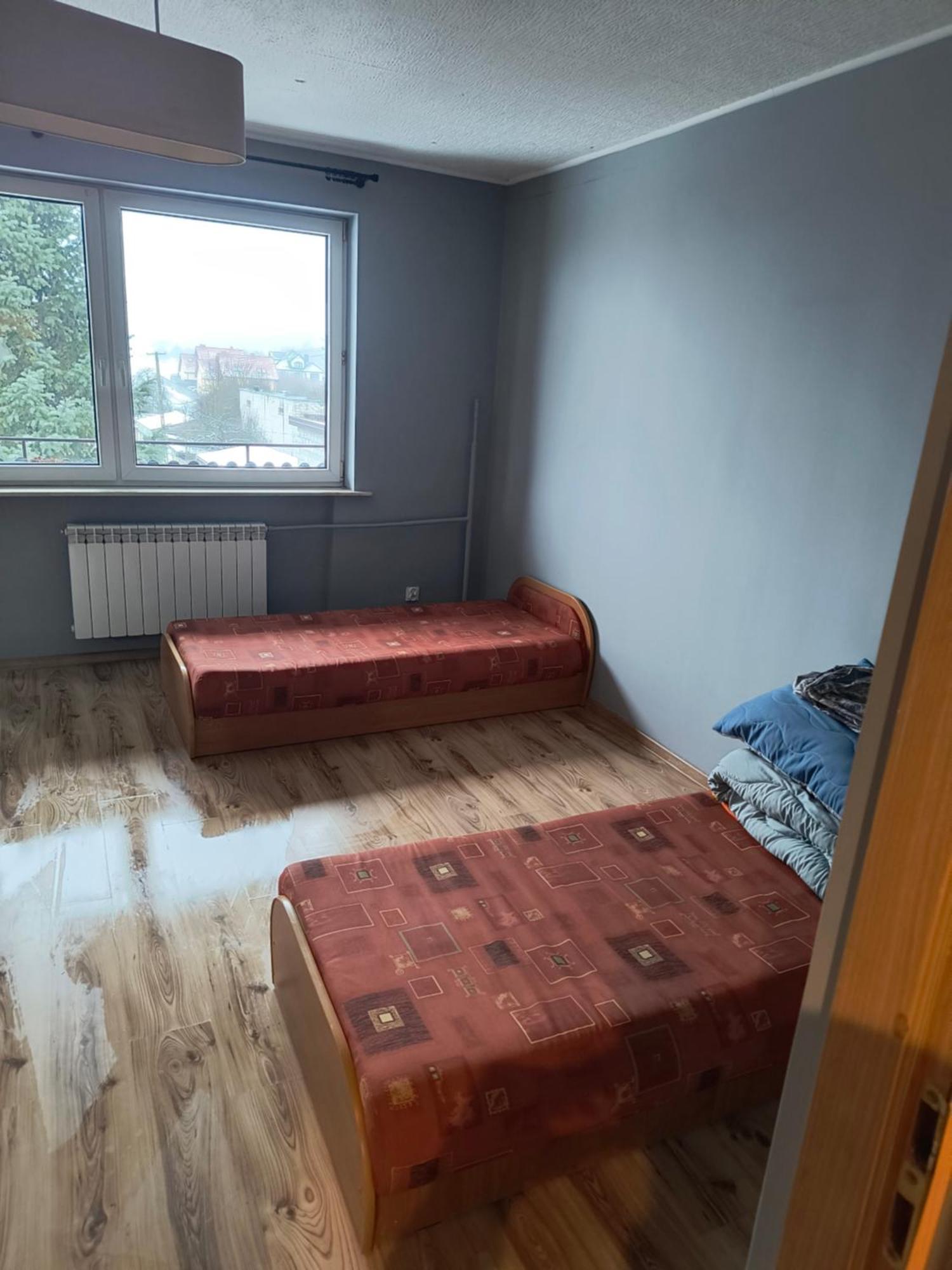 Tanie Noclegi Pracownicze Bilcza Exteriér fotografie