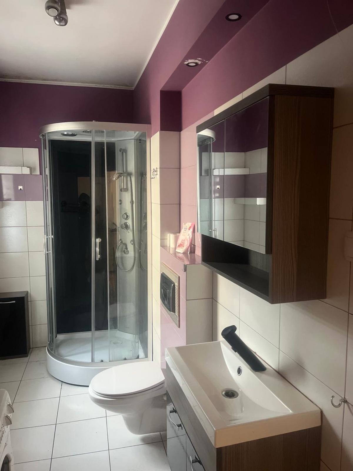 Tanie Noclegi Pracownicze Bilcza Exteriér fotografie